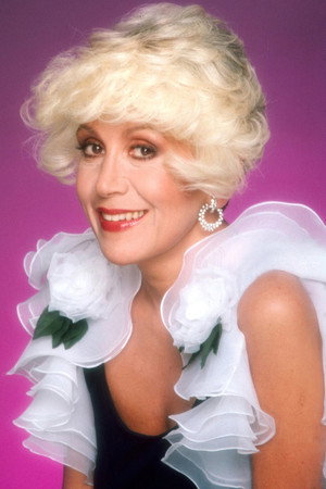 Rona Barrett in The Making of Trump