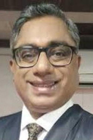 Ivan Rodrigues in Shamitabh