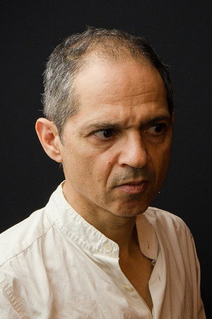Caveh Zahedi in I Am a Sex Addict