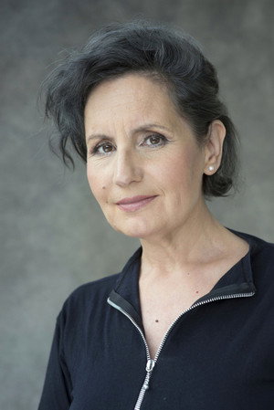 Katarzyna Bargiełowska in Avalon