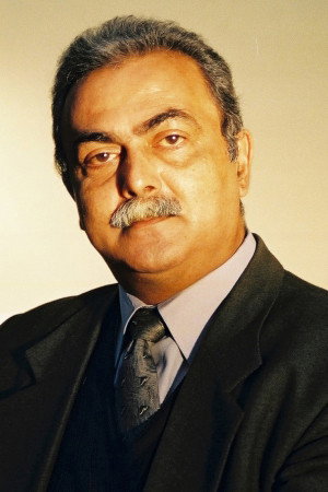 Ferhad Israfilov in Nabat