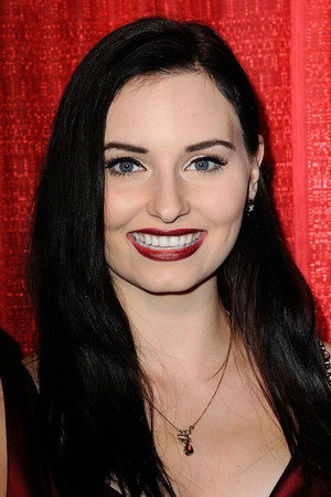 Ariel Teal Toombs in AEW All Out 2019: The Buy In