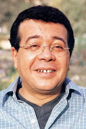Ahmed Adam in A Fish and 4 Sharks