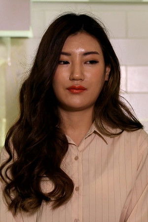 Lee Soo in The First Time