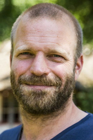 Mads Rømer in Brotherhood