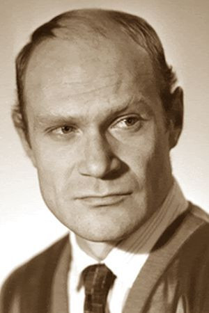 Yuriy Sherstnyov in Assassin of the Tsar
