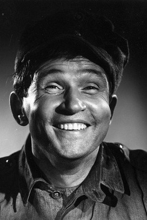 Leo Riuttu in Lähellä syntiä