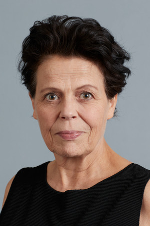 Hélène Raimbault in Avaler des couleuvres