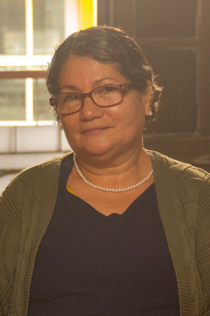 Maria Bernadete Bernardo De Oliveira in Ludimar