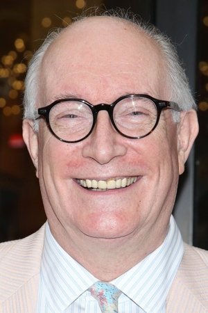 Simon Jones in The Hitch Hikers Guide to the Galaxy