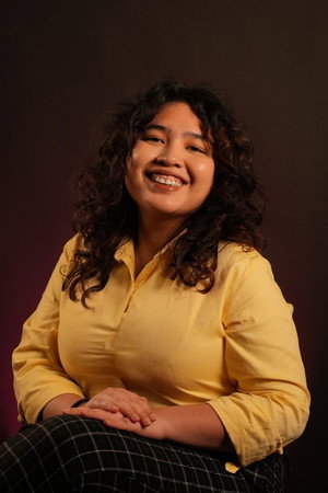 Sophia Azreen in Out of Time
