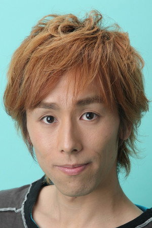 Takayuki Yamaguchi in Engimon