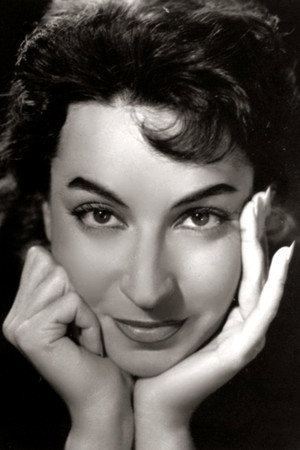 Inda Ledesma in El perseguidor