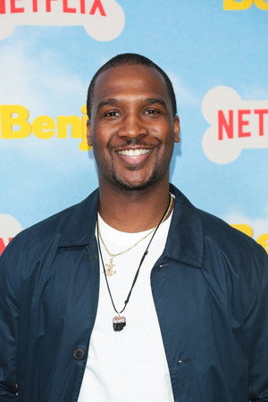 Jerod Haynes in Benji