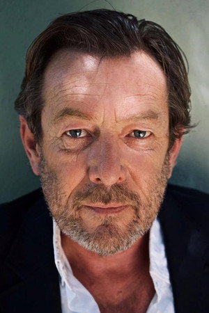 David Butler in Serenity