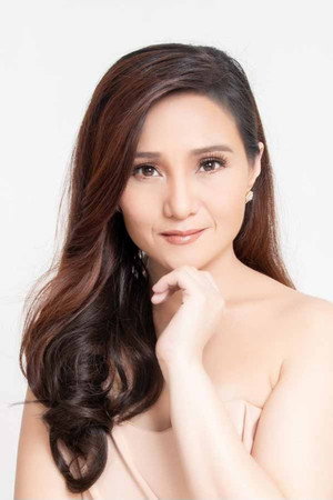 Gladys Reyes in Child of Darkness
