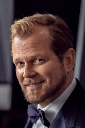 Antti Luusuaniemi in Therapy