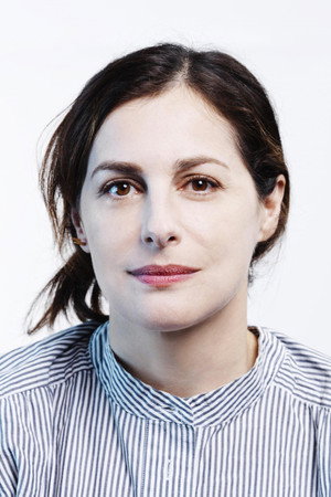 Amira Casar in The Last Mistress