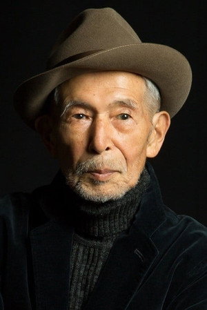 Nagatoshi Sakamoto in Hirusagari no joji: susurinaki