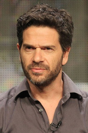 Ishai Golan in Love Life