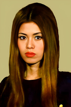 Yumiko Katayama in Inferno of Torture