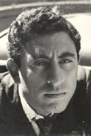 Venancio Muro in Onofre