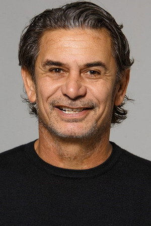 Chris Graham in The Ugly