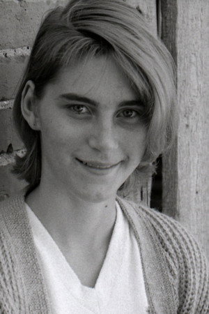 Katrin Tamleht in Smile at Last