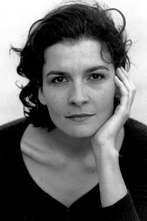 Louise Lemoine Torrès in Before Sunset