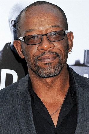 Lennie James in 24 Hour Party People