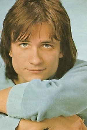 Marc Di Napoli in This Man Must Die