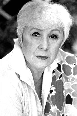 Elsa Albani in Six Characters in Search of an Author