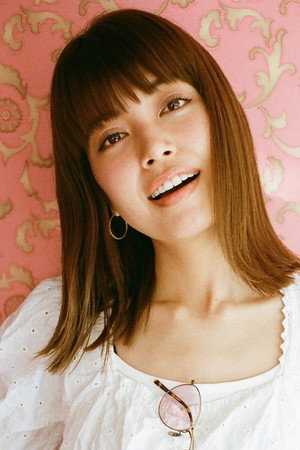 Ayami Kakiuchi in The Girl Who Leapt Through Time