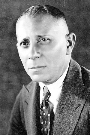 Erich von Stroheim in Sunset Boulevard