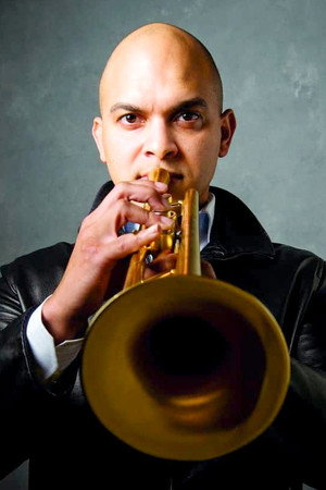 Irvin Mayfield in Hexing a Hurricane