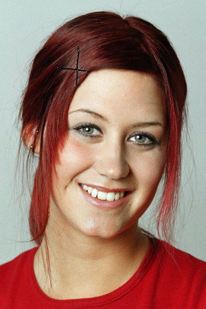 Erica Carlson in Show Me Love