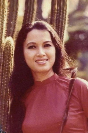 Thùy Liên in The Kids