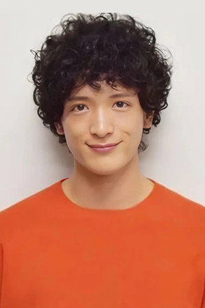 Gota Watabe in Saru Lock: The Movie