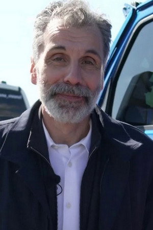 Christophe Deborsu in Fraudes, ingérences : le CPAS à la dérive