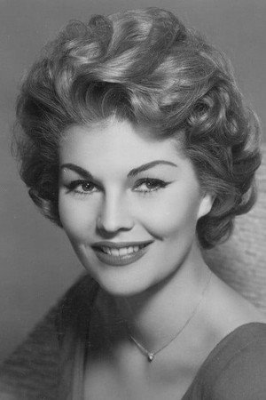 Claire Kelly in Snowfire