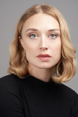 Tess Degenstein in How Brief
