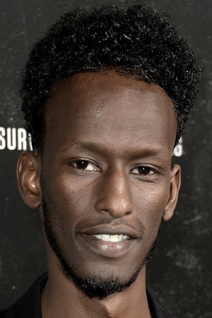 Mahat M. Ali in Captain Phillips