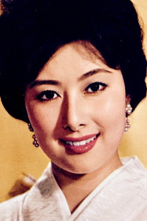 Fujiko Yamamoto in Undercurrent