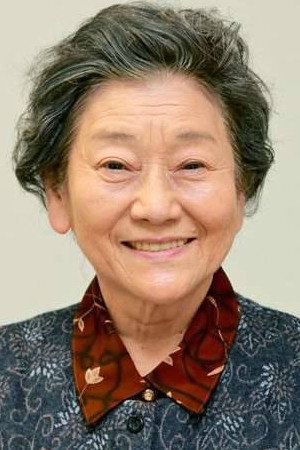 Sumie Sasaki in Pitfall