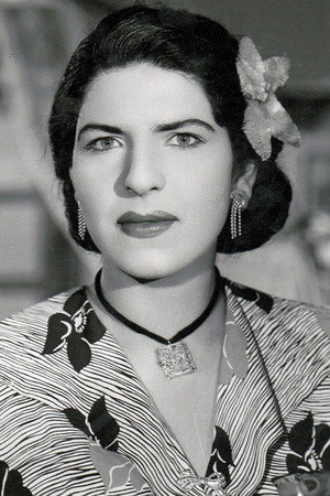 Zeinat Sedki in Shari al-bahlawan