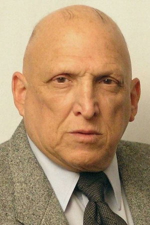 Buddy Daniels Friedman in Listening