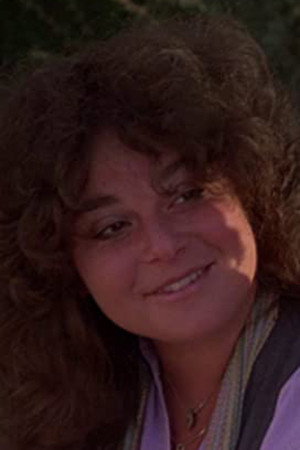 Juli Andelman in Silent Scream