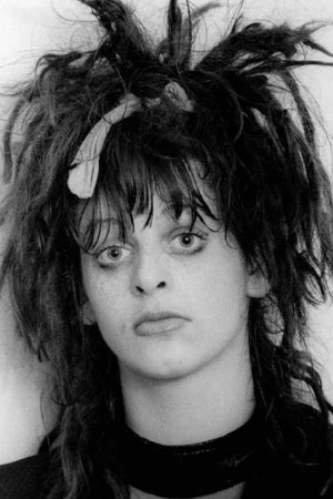 Ari Up in Here to be Heard: The Story of The Slits