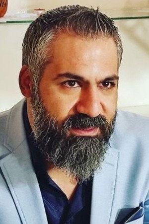 Shadi Haroun in Surviving Syria’s Prisons