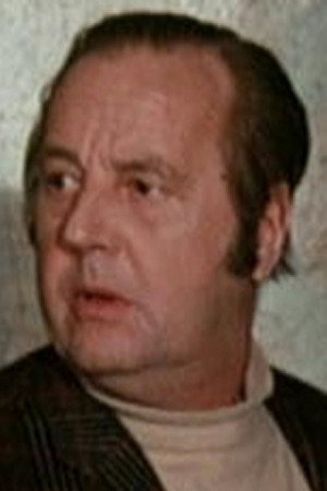 Jørgen Beck in The Man Who Thought Life
